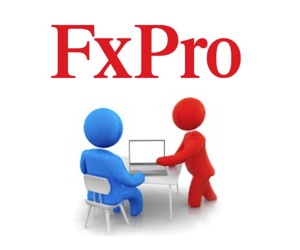 Hỗ trợ khách hàng giao dịch tại fxpro