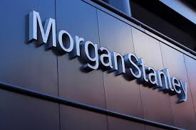 Dự báo của ngân hàng Morgan Stanley