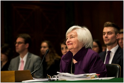 Biên bản cuộc họp FOMC có gì hot