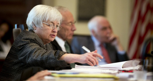 Nhà đầu tư chờ đợi gì vào biên bản FOMC cuối năm - Liệu USD có cất cánh tiếp