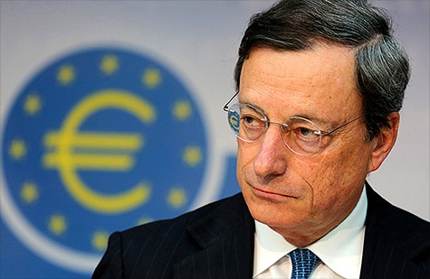Phân tích của chuyên gia - Tâm điểm hôm nay chờ cuộc họp ECB
