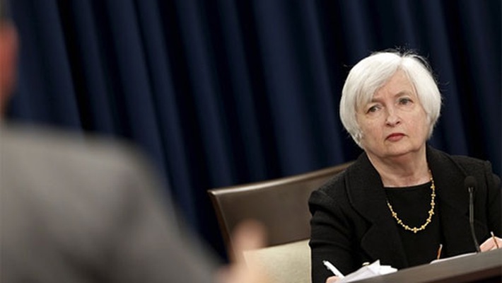 Biên bản FOMC tích cực đã giúp đồng USD hồi phục