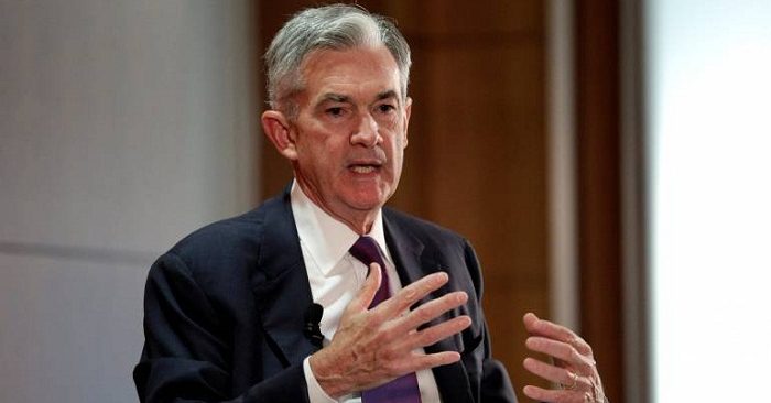 Phiên điều trần của Powell đã giúp đồng USD phục hồi
