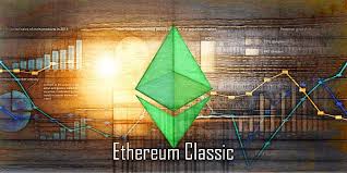 Tổng quan về đồng tiền ảo Ethereum Classic (ETC)