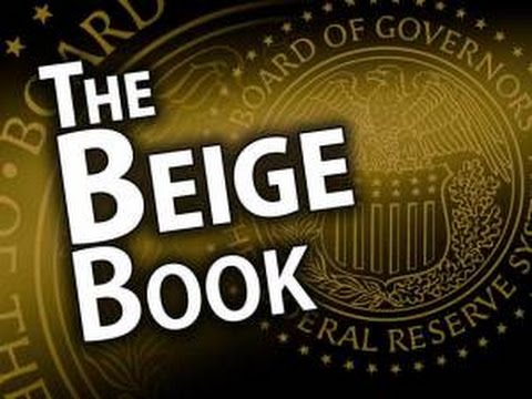 Báo cáo Beige Book tích cực giúp đồng USD hồi phục 
