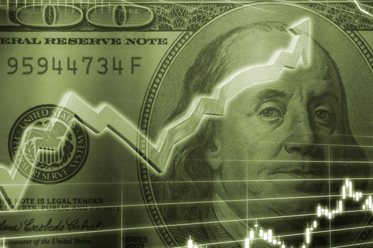 Đồng USD mở rộng đà tăng - Liệu đà tăng của USD có tiếp tục ?
