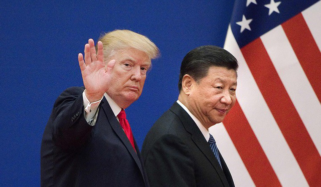 Mỹ - Trung quốc không nằm trong một cuộc chiến tranh thương mại