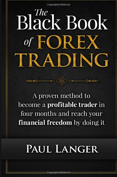 Chia sẻ ebook The black book of forex trading - Sách đen về giao dịch thị trường
