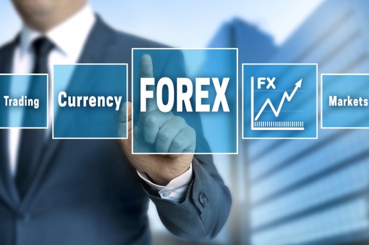 Hướng dẫn chọn sàn giao dịch Forex