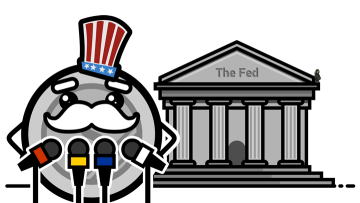 Cập nhật chính sách tiền tệ của FED