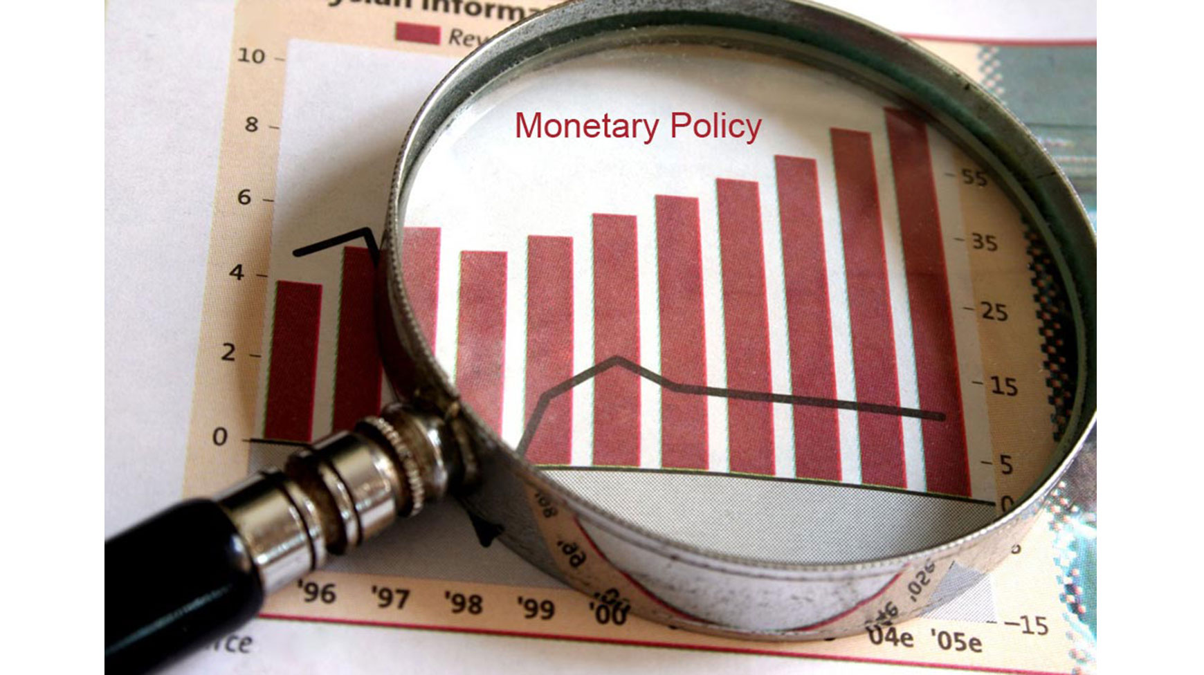 Chính sách tiền tệ và ngân hàng trung ương