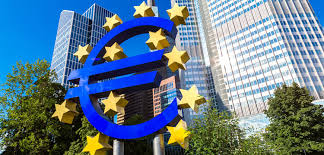 ECB hạ mức tăng trưởng 2020 xuống 0,8%