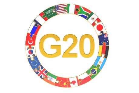 Thông tin về cuộc họp G20