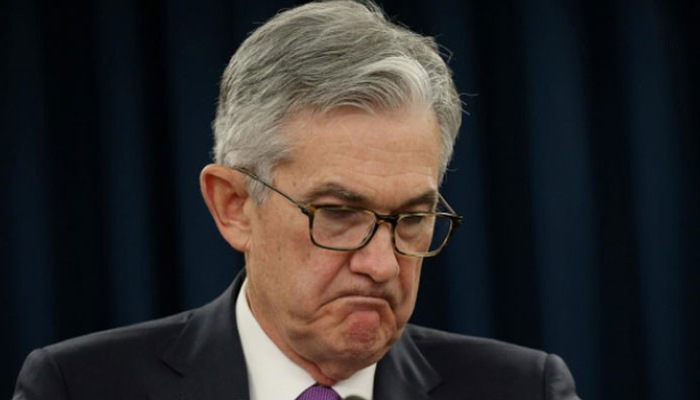 Powell cho biết sự phục hồi kinh tế hiện tại đã chậm lại