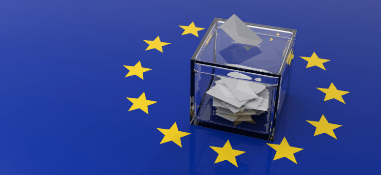 Kết quả bầu cử nghị viện Châu Âu