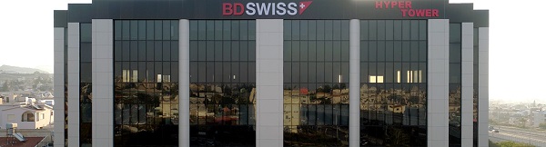 Giới thiệu về Broker BDSwiss Group