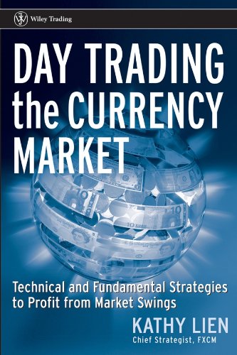 Ebook Day Trading the Currency market của Kathy Lien