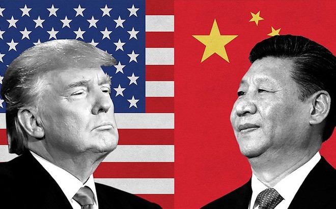 Màn trả đũa của Trung Quốc dành cho Hoa Kỳ