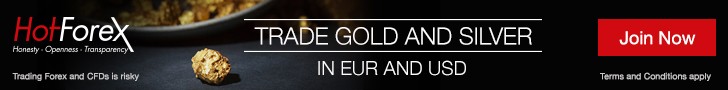 banner Hotforex Trade gold