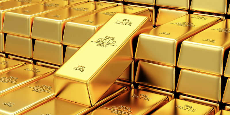 Cập nhật thị trường vàng ngày 19 tháng 6