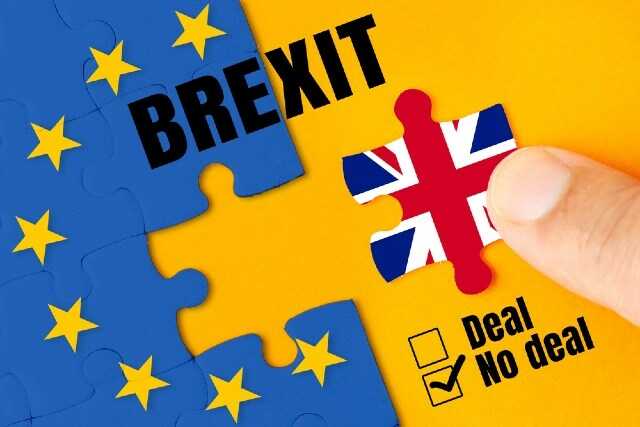 Không có tiến triển nào trong vòng đàm phán Brexit mới giữa Anh và EU