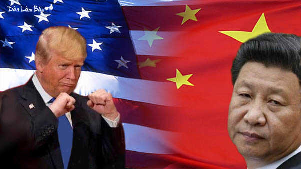 Thỏa thuận năm 2013 giữa Hoa Kỳ và Trung Quốc có thể bị chấm dứt