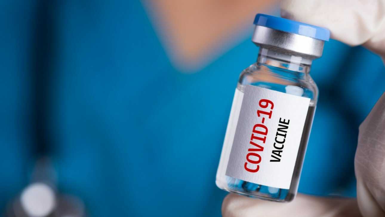 Tin tích cực từ Vắc xin chống COVID-19