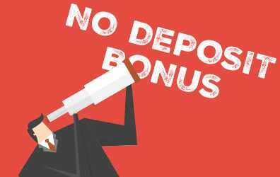 no deposit bonus optimized
