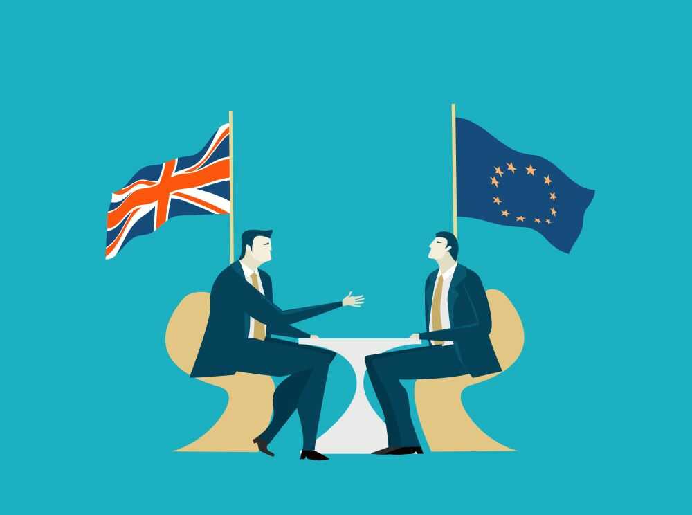 Brexit có thể bước vào "giai đoạn đàm phán chuyên sâu"