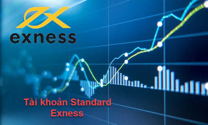 Tìm hiểu Tài khoản Standard Exness - Blog ngoại hối