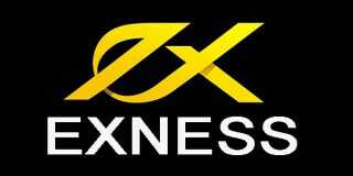 logo exness 320x160
