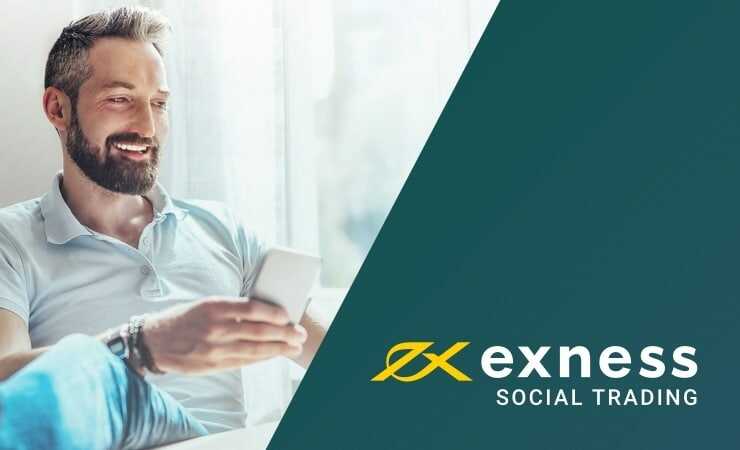 exness social trading optimized