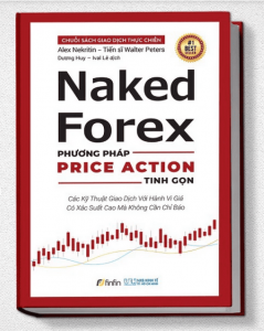 Bài học quản lý rủi ro từ sách Naked Forex