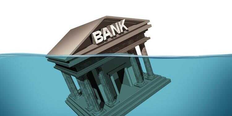 FED tăng lãi suất -khủng hoảng ngân hàng